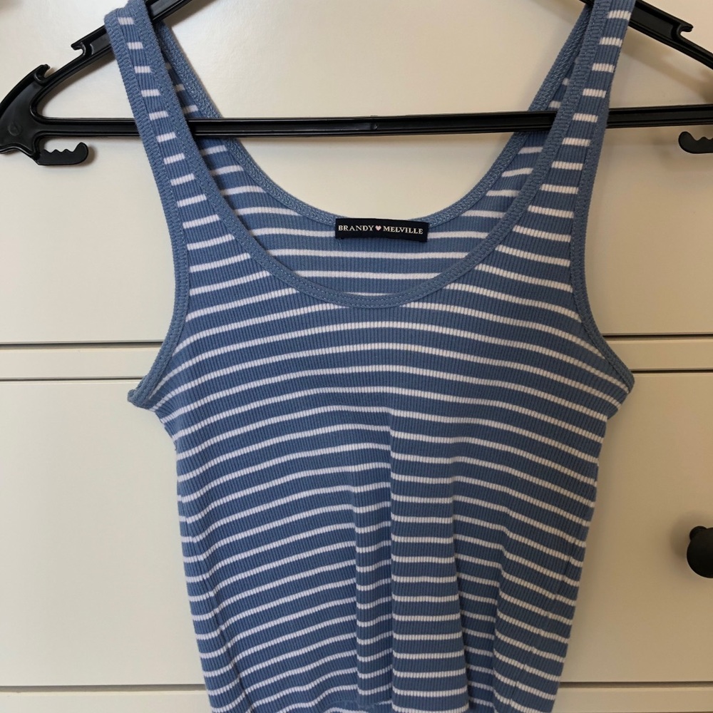 Brandy Melville Tank Top